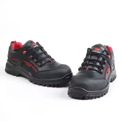 WATERPROOF STEEL TOE CASUAL SAFETY SHOES
